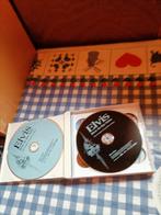 Elvis Presley - Peace In The Valley CD Boxset, Ophalen of Verzenden, Zo goed als nieuw, Gospel, Boxset