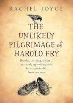 Rachel Joyce: The unlikely pelgrimage of Harold Fry, Boeken, Ophalen of Verzenden, Gelezen, Rachel Joyce, Europa overig