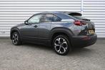 Mazda MX-30 e-SkyActiv R-EV 170 Advantage Hybrid! | Achterui, Auto's, Mazda, 12 maanden, Stof, Gebruikt, Adaptive Cruise Control