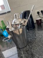 Cocktail Shaker Set, Ophalen, Zo goed als nieuw