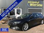 Opel Insignia Sports Tourer 1.5 Turbo Business Executive Tre, 730 kg, Euro 6, 4 cilinders, Zwart