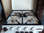 pelgrim gaskookplaat, Witgoed en Apparatuur, Ophalen, Gebruikt, 4 kookzones, Gas