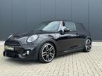 Mini COOPER S 2.0 COOPER S 192PK - Pano - Automaat - Harman, Auto's, Mini, 1998 cc, 4 stoelen, Zwart, Bedrijf