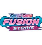Gezocht: Fusion Strike Pokémon Kaarten, Ophalen of Verzenden, Zo goed als nieuw