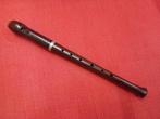 blokfluit Max Weller, Muziek en Instrumenten, Ophalen of Verzenden, Gebruikt, Sopraan of Sopranino