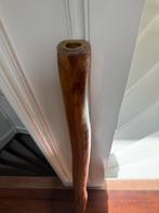 Didgeridoo, Muziek en Instrumenten, Blaasinstrumenten | Didgeridoos, Ophalen, Gebruikt