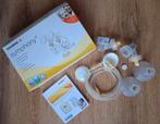Medela Symphony kolfset, amper gebruikt, schoon en gratis., Ophalen, Zo goed als nieuw, Borstkolf