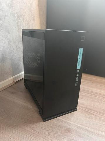 Gaming pc beschikbaar voor biedingen