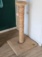 Krabpaal voor kitten, Ophalen, Gebruikt, Krabpaal