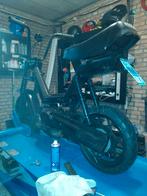 Gilera Citta Onderdelen / Project, Ophalen of Verzenden, Gebruikt, Frame, Gilera