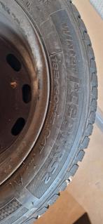 Winterbanden Seat Ibiza - 185/60R15, Auto-onderdelen, Banden en Velgen, Ophalen, 15 inch, Banden en Velgen, Nieuw