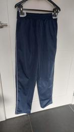 Trainingsbroek (3 stuks) - Blauw - Jogginsbroek M, Ophalen of Verzenden, Gedragen, Algemeen, Zeeman