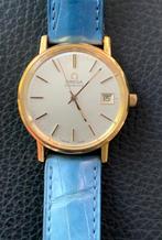 Omega vintage horloge, Staal, Met bandje, Polshorloge, Omega