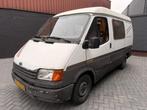 Ford TRANSIT Nugget - Met hefdak - handel/export, Gebruikt, 4 stoelen, 1890 kg, 2468 cc