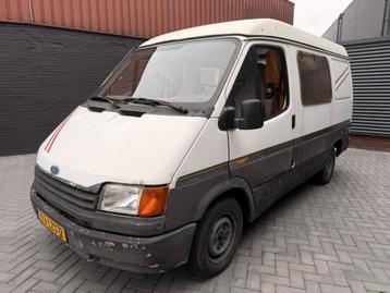 Ford TRANSIT Nugget - Met hefdak - handel/export beschikbaar voor biedingen