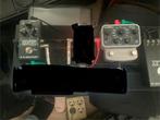 Effectenpedalen Set: Sentry,, Soundblox, Muziek en Instrumenten, Effecten, Ophalen, Zo goed als nieuw, Multi-effect