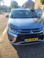 Mitsubishi Outlander 2.0 Dohc Mivec Phev 203pk 4WD CVT 5P, 1998 cc, Stof, Outlander, Euro 6