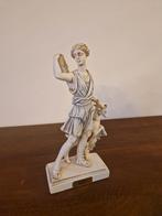Artemis/Diana Beeld - Godin van de Jacht (beschadigd), Antiek en Kunst, Ophalen