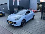 Renault Wind 1.2 TCE Collection Sport Airco PDC NAP APK, Auto's, Renault, Voorwielaandrijving, Euro 5, Gebruikt, 4 cilinders