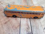 Wayne Bus Dinky toys opknapper, Hobby en Vrije tijd, Modelauto's | 1:43, Dinky Toys, Ophalen of Verzenden, Zo goed als nieuw