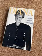 Diana: Haar eigen verhaal - Andrew Morton, Boeken, Ophalen, Zo goed als nieuw, Politiek