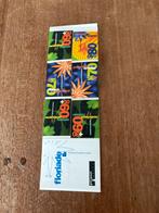 Zomerzegels 1992 Floriade, Ophalen of Verzenden