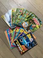 Wild van Freek & Zo zit dat, Boeken, Tijdschriften en Kranten, Ophalen, Zo goed als nieuw, Wetenschap en Natuur