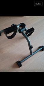 Trainer, Ophalen, Zo goed als nieuw, Benen