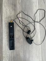 Sennheiser RS 5000 Draadloze TV Hoofdtelefoon, Gebruikt, Sennheiser, Ophalen of Verzenden, Over oor (circumaural)