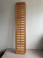 IKEA Sidetable Schap €3, Huis en Inrichting, Woonaccessoires | Wandplanken en Boekenplanken, Ophalen, Gebruikt