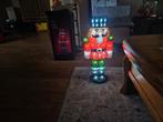 Notenkraker met verlichting, Diversen, Kerst, Ophalen of Verzenden, Zo goed als nieuw