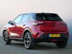 Opel Mokka 1.2 Turbo 131pk Ultimate AUTOMAAT Massage / LED /, Auto's, 1195 kg, 1199 cc, Leder en Stof, 3 cilinders