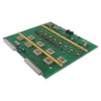 Siemens Realitis 1HAB50033 ISDX 8 CH BYPASS CARD, Telecommunicatie, Telefooncentrales, Verzenden, Gebruikt, Toebehoren