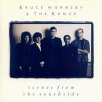 CD-sale BRUCE HORNSBY  & THE RANGE - Scenes from the, Verzenden, 1980 tot 2000, Zo goed als nieuw