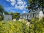 Chalet te koop, Huizen en Kamers, Recreatiewoningen te koop, 46 m², Chalet, Gelderland, 3 slaapkamers