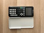 Grafische rekenmachine TI-84 Plus CE-T Python Edition, Verzenden, Grafische rekenmachine, Zo goed als nieuw