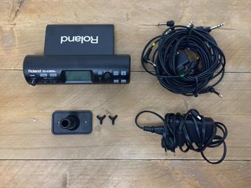 Roland TD4 drum module ( TD 4 TD-4 ) beschikbaar voor biedingen