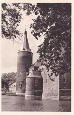 17037 Kasteel Hoensbroek Limburg oude kaart, Verzamelen, Ansichtkaarten | Nederland, Verzenden, 1920 tot 1940, Ongelopen, Limburg
