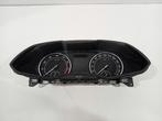 Cockpit Skoda Superb, Auto-onderdelen, Dashboard en Schakelaars, Van der Ven Autorecycling B.V., Gebruikt, Ophalen of Verzenden