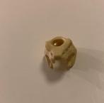 18962 Lego Helm in vorm slang, Kinderen en Baby's, Speelgoed | Duplo en Lego, Ophalen of Verzenden, Zo goed als nieuw, Losse stenen