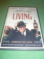 Living Oliver Hermanus dvd Remake Kurosawa Ikiru, Cd's en Dvd's, Alle leeftijden, Verzenden, Zo goed als nieuw, Overige gebieden