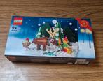 LEGO 40484 Kerstset - Nieuw in doos!, Kinderen en Baby's, Speelgoed | Duplo en Lego, Ophalen of Verzenden, Nieuw, Complete set