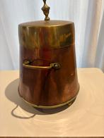 Doofpot koper, Antiek en Kunst, Ophalen of Verzenden, Koper