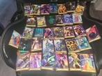The Legend of Zelda Kaarten (41 stuks), Ophalen of Verzenden, Zo goed als nieuw, Meerdere kaarten, Foil