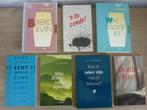 Ds. J. van Amstel- Bekeerd leven- wat geloof je? e.a. boeken, Ophalen of Verzenden, Zo goed als nieuw, Christendom | Protestants