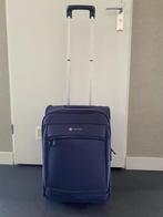 Carlton Koffer handbagage, Ophalen, Gebruikt, 50 tot 60 cm, Slot
