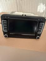 Volkswagen RNS orgineel Navigatie Systeem, Ophalen, Gebruikt, Volkswagen