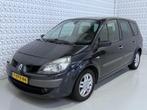 Renault Grand Scénic 2.0-16V Tech Line AUTOMAAT / 198.000km, Auto's, Renault, 1998 cc, 135 pk, Beige, 4 cilinders