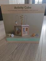 Little Dutch - activiteiten kubus nieuw, Ophalen, Nieuw, Overige typen