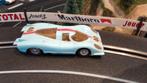 jouef slotcar porsche 917, Ophalen of Verzenden, Zo goed als nieuw, Elektrisch, Overige merken